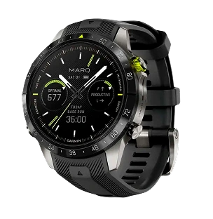 Garmin Marq Athlete 