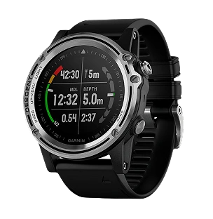 Garmin Descent MK1