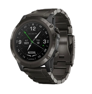Garmin D2 Delta PX